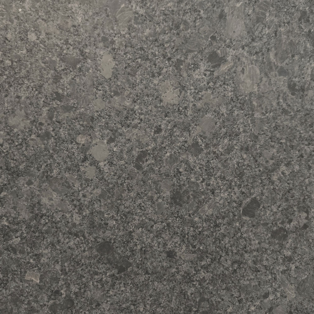 Steel Grey (leather)